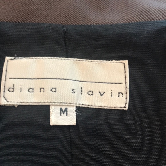 designers jacket - Picture 5 of 6